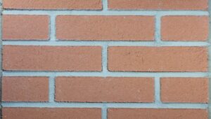 Mattone rivestimento flessibile: Rosato Mediterraneo