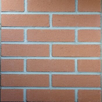 Mattone rivestimento flessibile: Rosato Mediterraneo