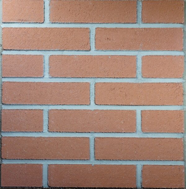 Mattone rivestimento flessibile: Rosato Mediterraneo