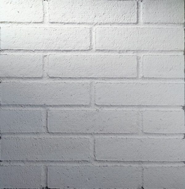 Mattone rivestimento flessibile: Bianco Nordico