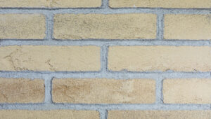 Mattone rivestimento flessibile: Giallo Siena