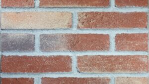 Mattone rivestimento flessibile: Industrial