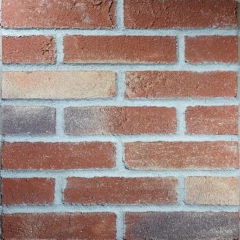 Mattone rivestimento flessibile: Industrial