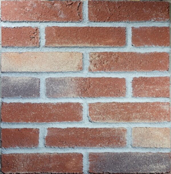 Mattone rivestimento flessibile: Industrial