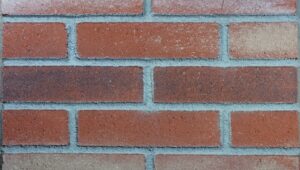 Mattone rivestimento flessibile: Irlanda