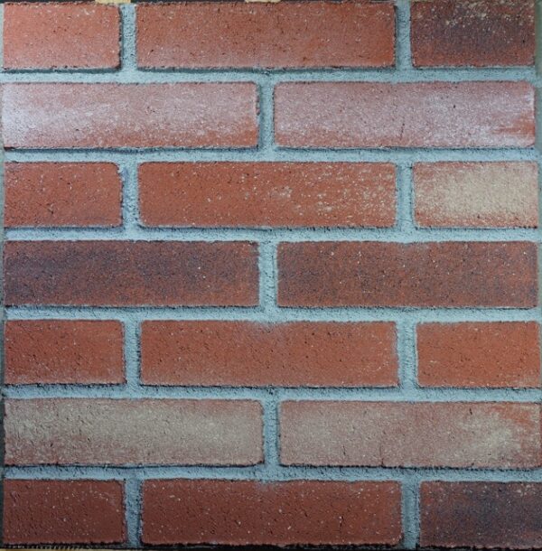 Mattone rivestimento flessibile: Irlanda