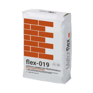 Colla in polvere: Flex-019