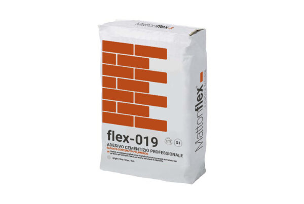 Colla in polvere: Flex-019