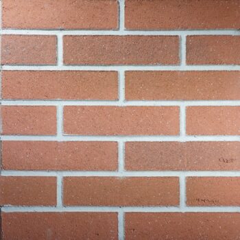 Mattone rivestimento flessibile: Rosso Piemonte