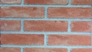 Mattone rivestimento flessibile: Siviglia