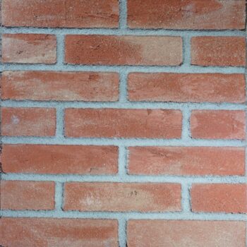 Mattone rivestimento flessibile: Siviglia