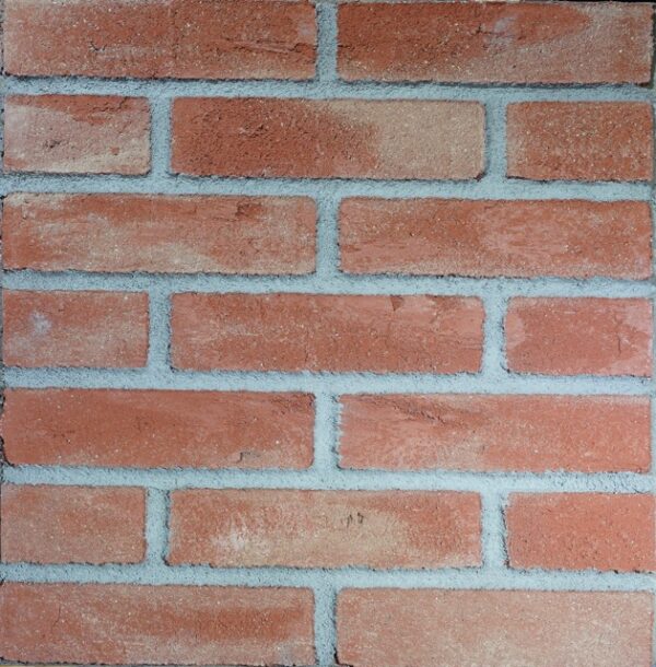 Mattone rivestimento flessibile: Siviglia