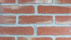 Mattone rivestimento flessibile: Country