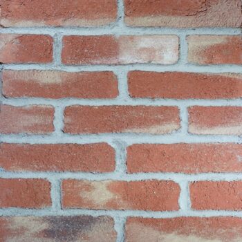 Mattone rivestimento flessibile: Country