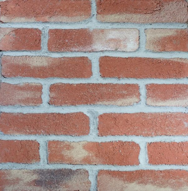 Mattone rivestimento flessibile: Country