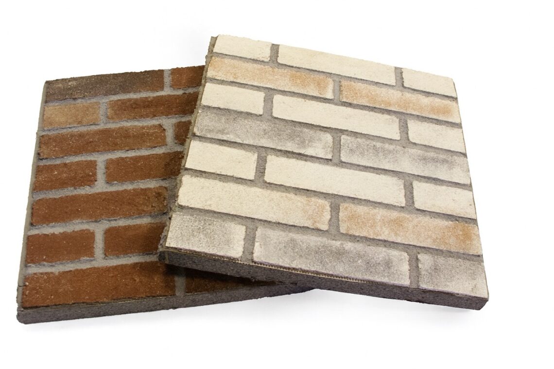 Kit campionatura Mattonflex