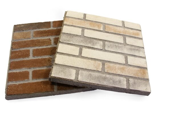 Kit campionatura Mattonflex