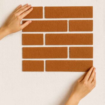 Kit campionatura Mattonflex