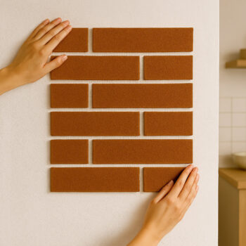 Kit campionatura Mattonflex